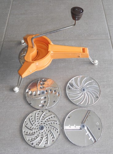 Moulinex mouli julienne - moulinex,