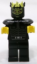 LEGO 2011 Star Wars 7957 Sith