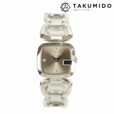 Montre Gucci pour femme