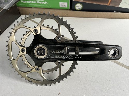 Stronglight pulsion carbon - stronglight,