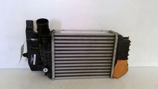 Echangeur air - , (intercooler)