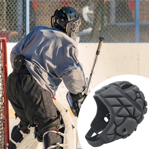 Casque rugby coque - de,