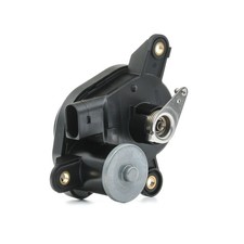 PIERBURG Moteur de volet de