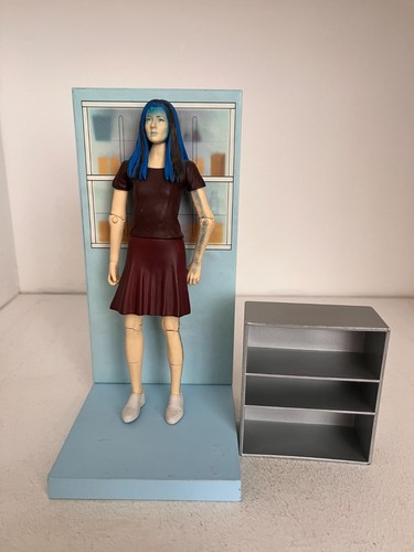 Diamond select toys angel - diamond,