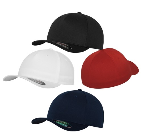 Flexfit casquette baseball - flexfit, 5