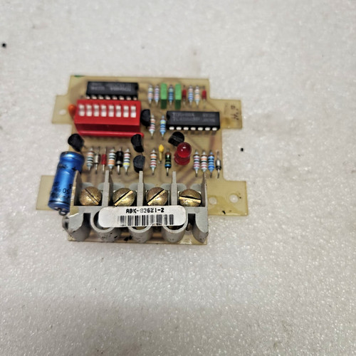 Servoteknikk adresse pcb - adresse,