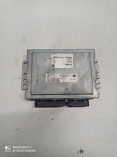 CALCULATEUR MOTEUR ECU MINI COOPER R53 1.6 16V S122237005A / 7553735 (96A)