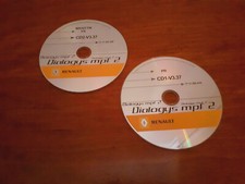 Lot 2 CD programme / mise à