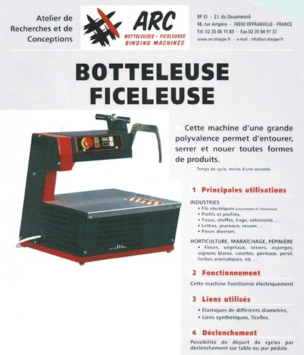 Produit vendu mais je - !,