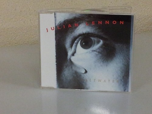 Julian lennon saltwater - lennon,