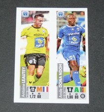 N°547 LEAUTEY DONA NDOH