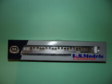 LS MODELS voiture lits TYPE P INOX CIWL 49104 NEUF (n°1bis)