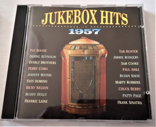 Neuf jukebox hits 1957 29 - jukebox,