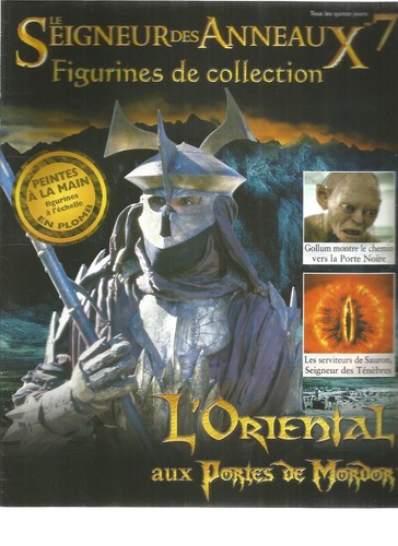 Seigneur des anneaux - seigneur,