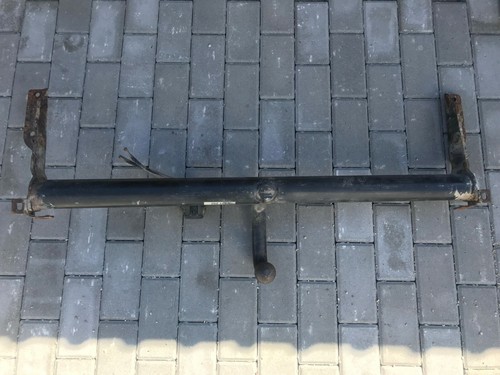 Golf mk2 attelage - vw,