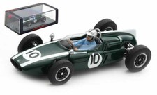 Spark S8069 - COOPER T55 N°10