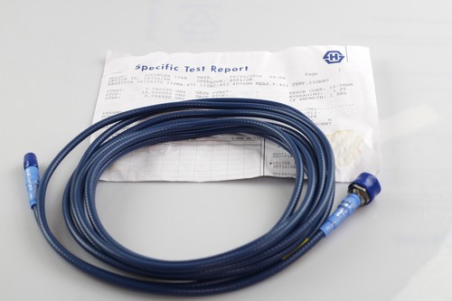 Huber suhner câble - 2m,