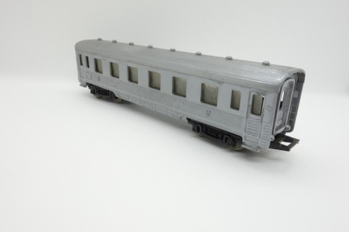Jouef 435 wagon voyageurs - jouef,