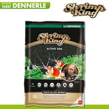Dennerle shrimp king - l,