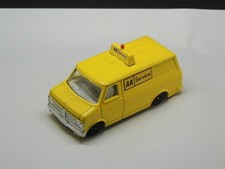 vrai DINKY toys  412 - BEDFORD