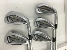 Mizuno JPX 921 HOT METAL Iron