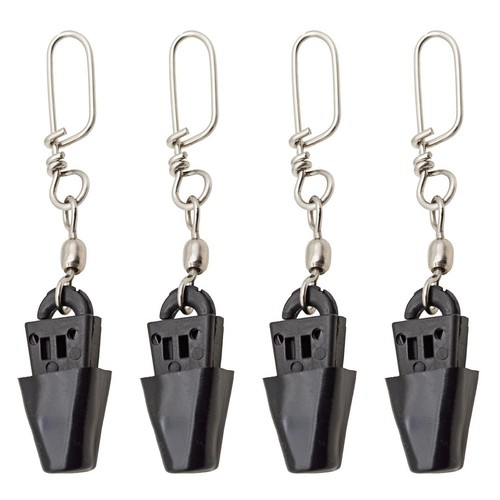 4pcs connecteurs downrigger - connecteurs, de