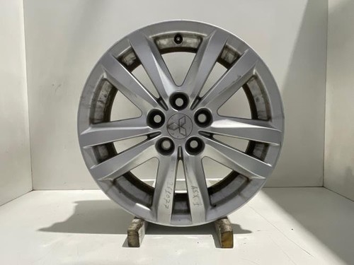 Jante mitsubishi asx phase - mitsubishi, 1