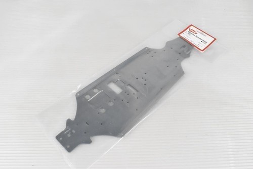 Kyosho main chassis mp777 - chassis,