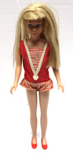 Mattel 1963  Skipper Doll
