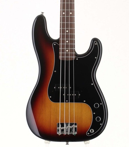 Fender american special - fender,