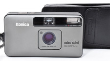 [NEAR MINT] Konica Big Mini