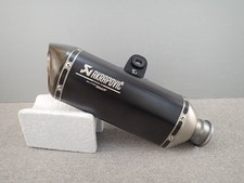 Échappement Akrapovic 1290