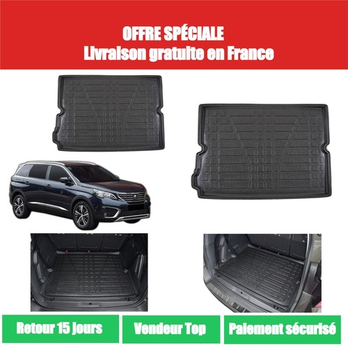 Tapis coffre sur mesure - tapis, de