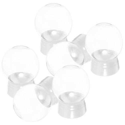 Pièces boule à neige - à,