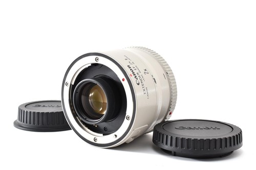 Canon extender ii - canon, ef