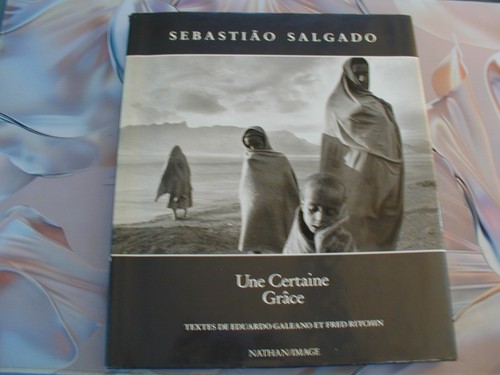 Une certaine grace sebastiao - certaine,