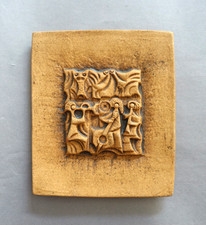 Lois Wegerer pour Buchtal