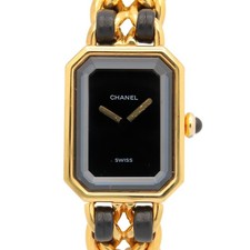 Montre bracelet chanel - montre-bracelet,