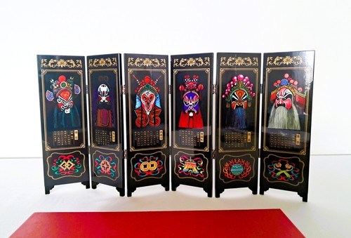 Mini paravent chinois - mini,