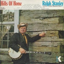 LP Ralph Stanley And The
