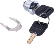 KS TOOLS Verrou avec 2 clés