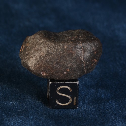 Météorite nwa 869 34 - nwa, 9,34