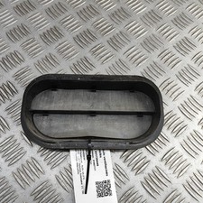 Audi Q5 FY Bordeuse arrière Ventilation Grille 6R0819465A 2017 31726445