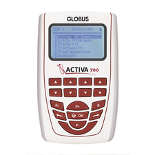 Globus Électrostimulateur