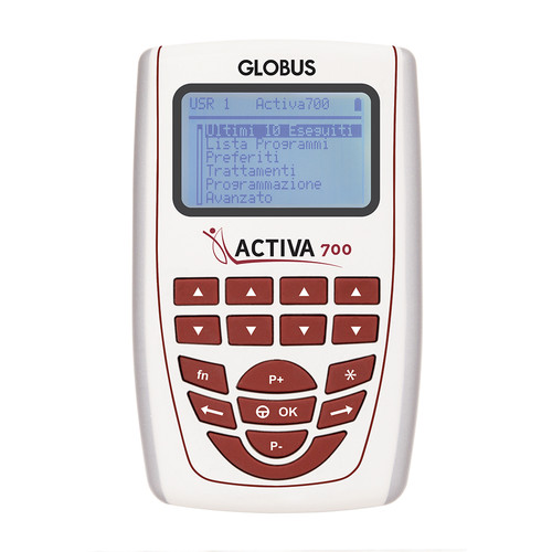 Globus électrostimulateur - globus,
