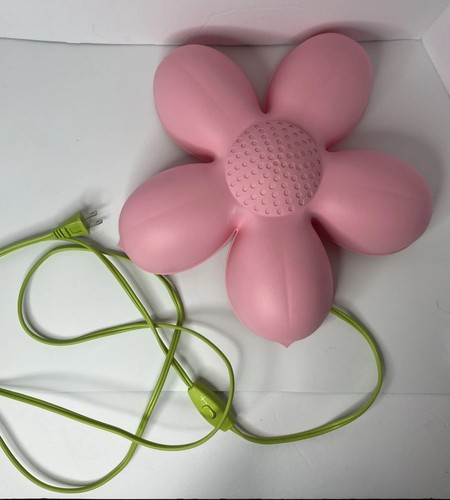 Ikea smila blomma light - light,, pink