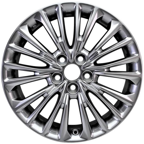 New alloy wheel for - new,