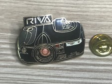 Pins riva apz minolta - apz, egf