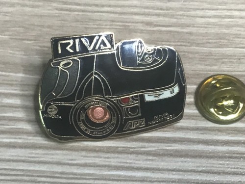 Pins riva apz minolta - pins,