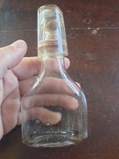 FLASQUE ANCIENNE CUSENIER